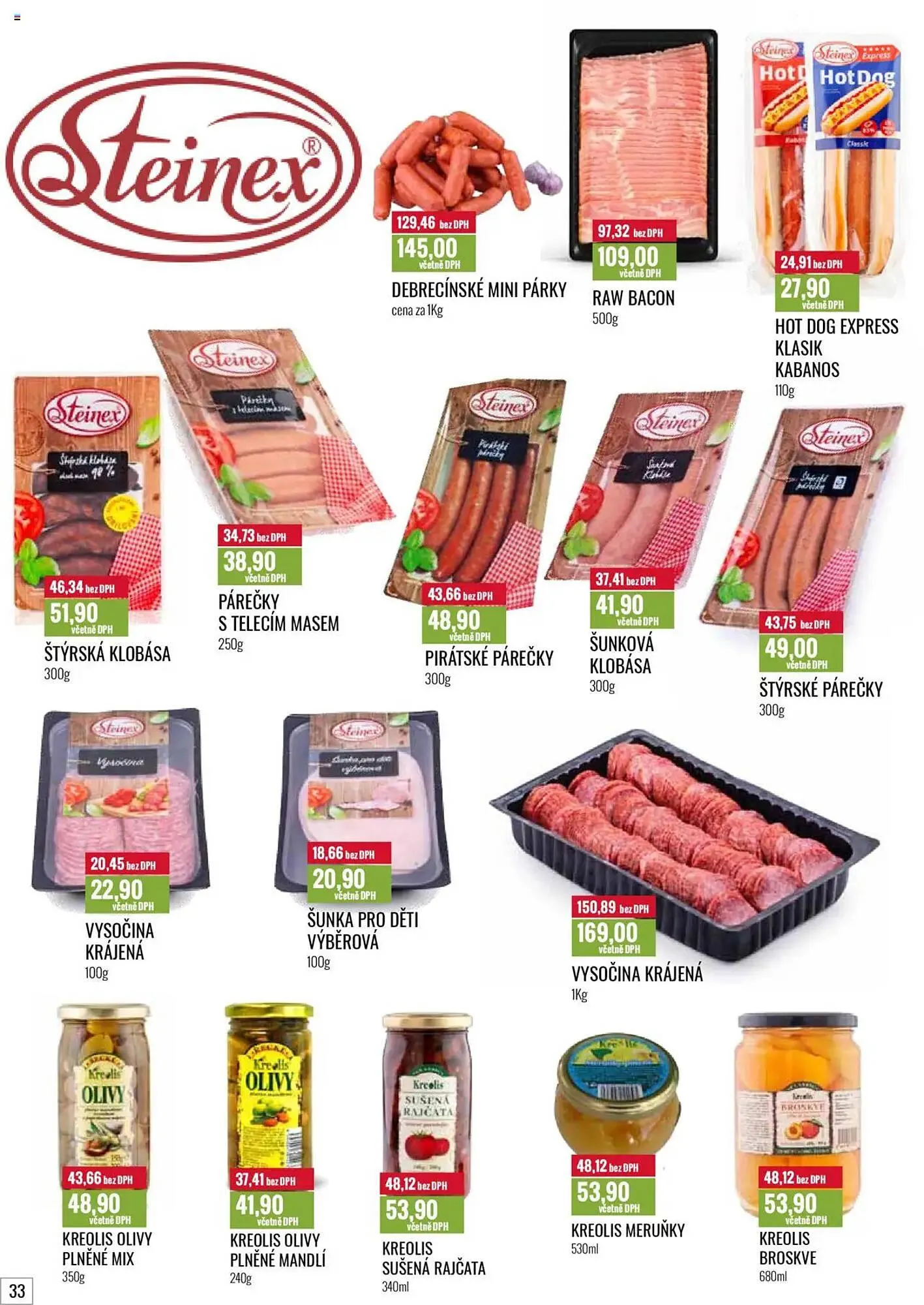 Ratio leták - 1. února 28. února 2025 - Page 34