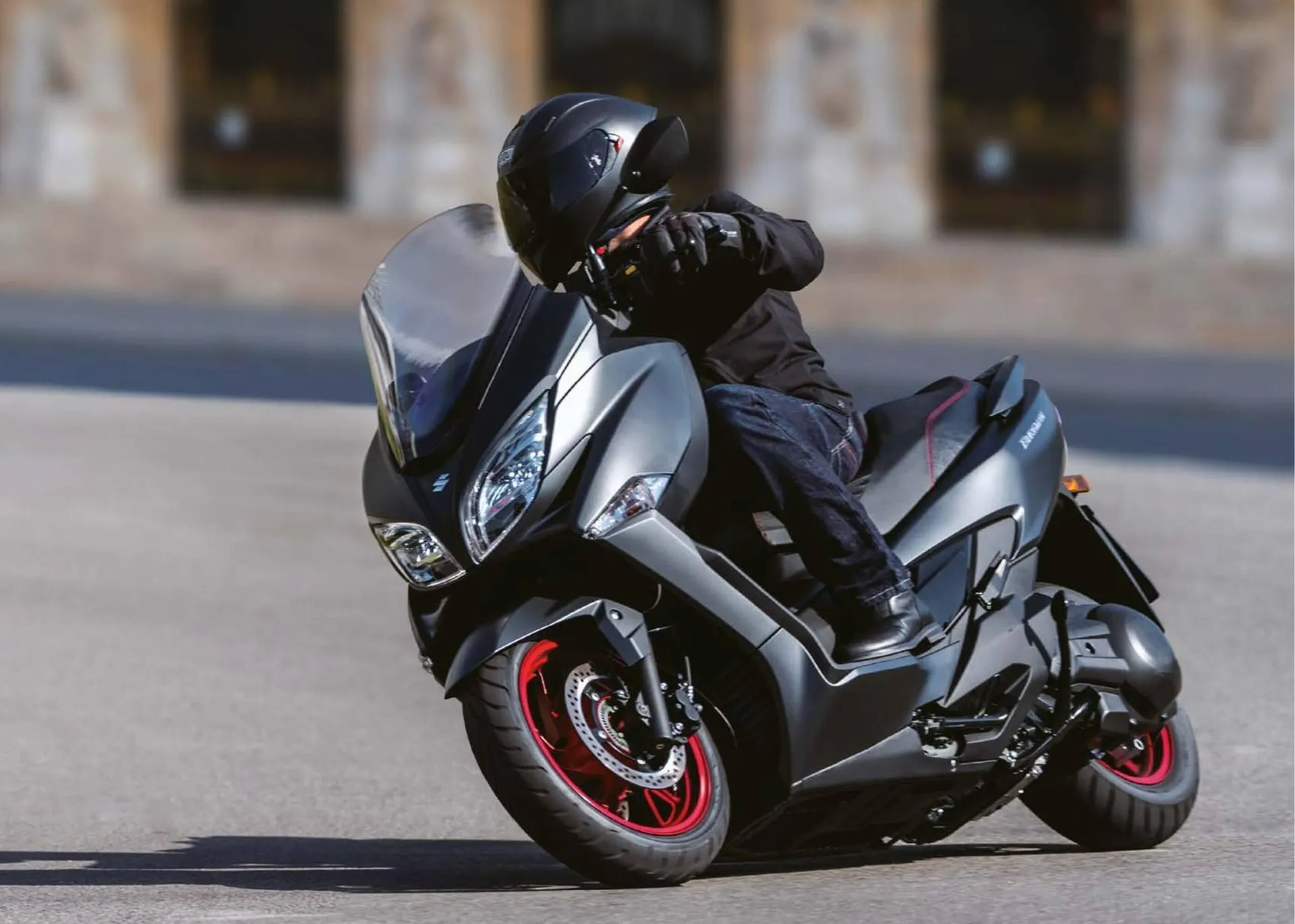 Suzuki leták - 8. dubna 7. ledna 2026 - Page 2