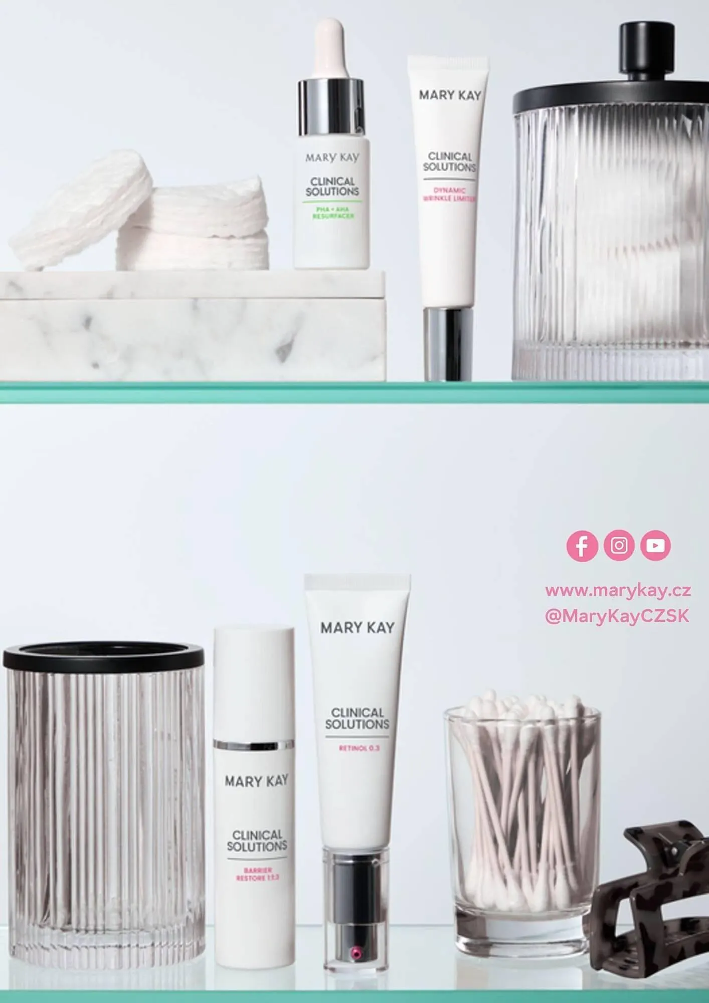 Mary Kay katalog - 28. dubna 31. května 2026 - Page 75