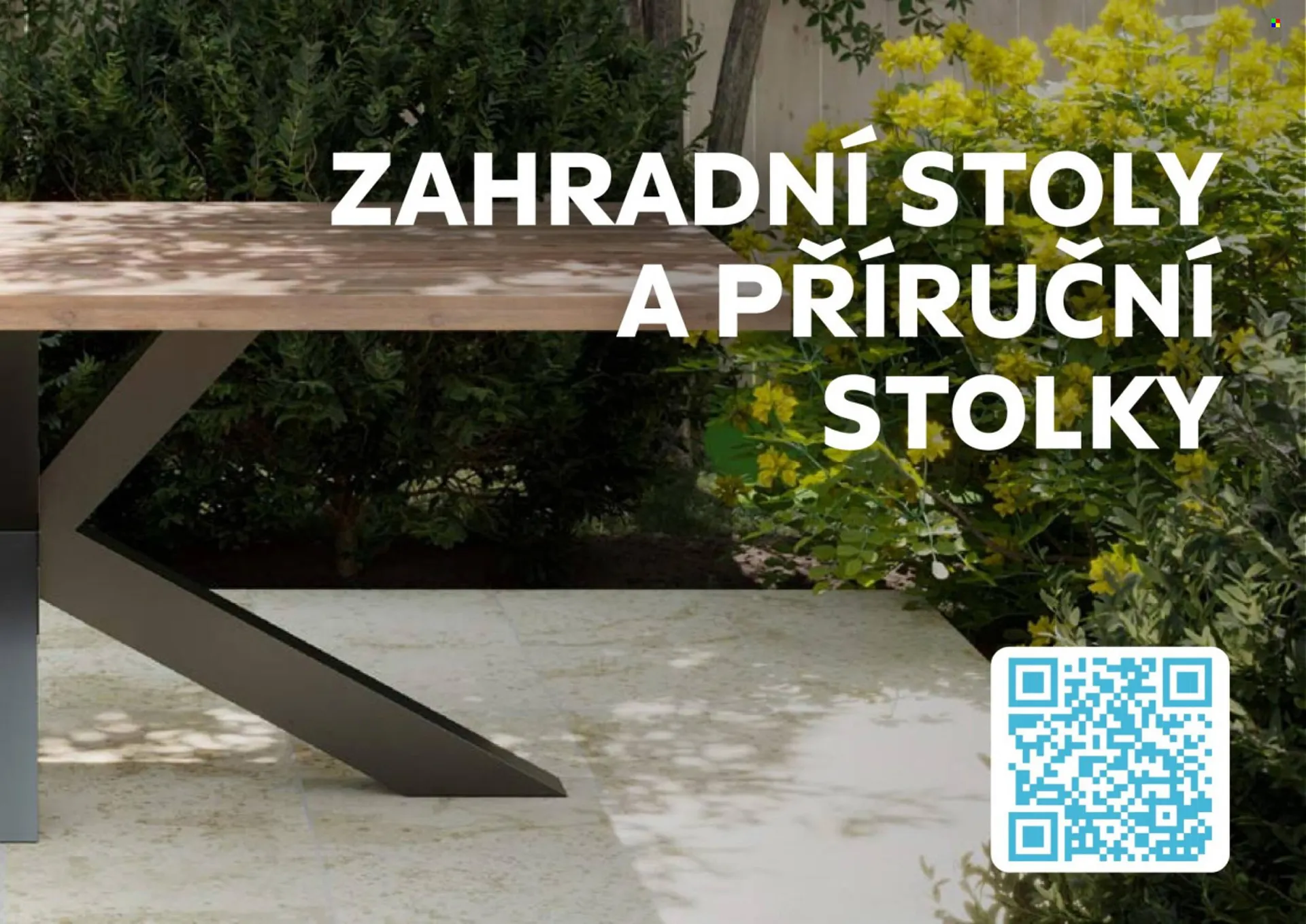 Möbelix leták - 1. března 30. září 2026 - Page 27