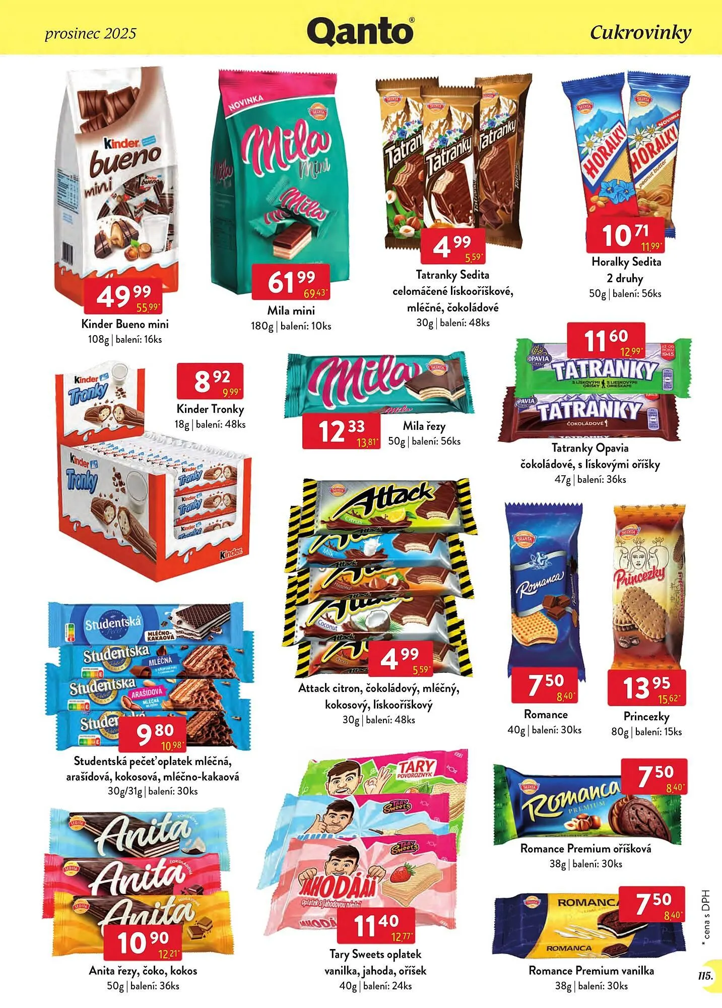 Astur&Qanto leták - 1. prosince 31. prosince 2025 - Page 115