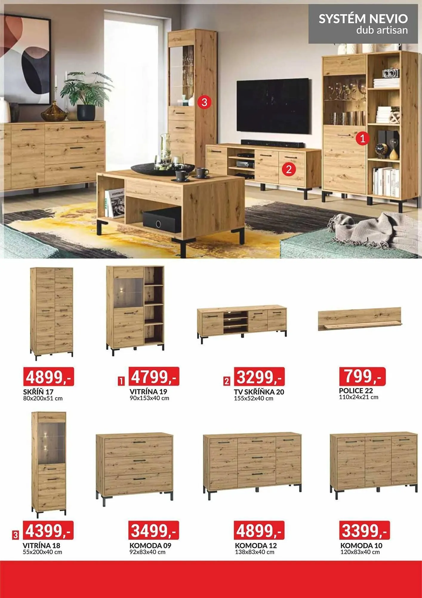 Baumax leták - 1. března 31. března 2026 - Page 59