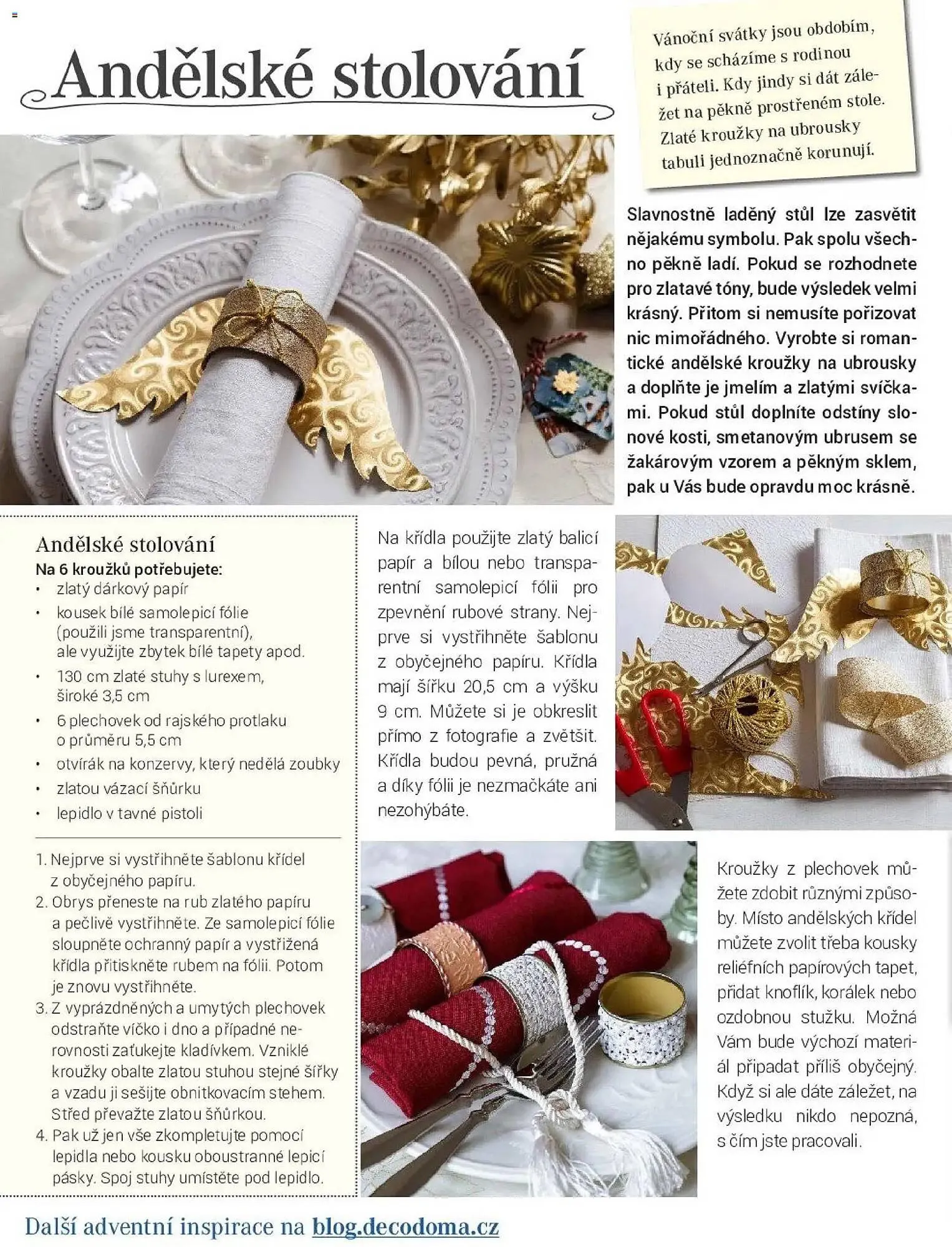 Decodoma leták - 24. listopadu 24. prosince 2025 - Page 14