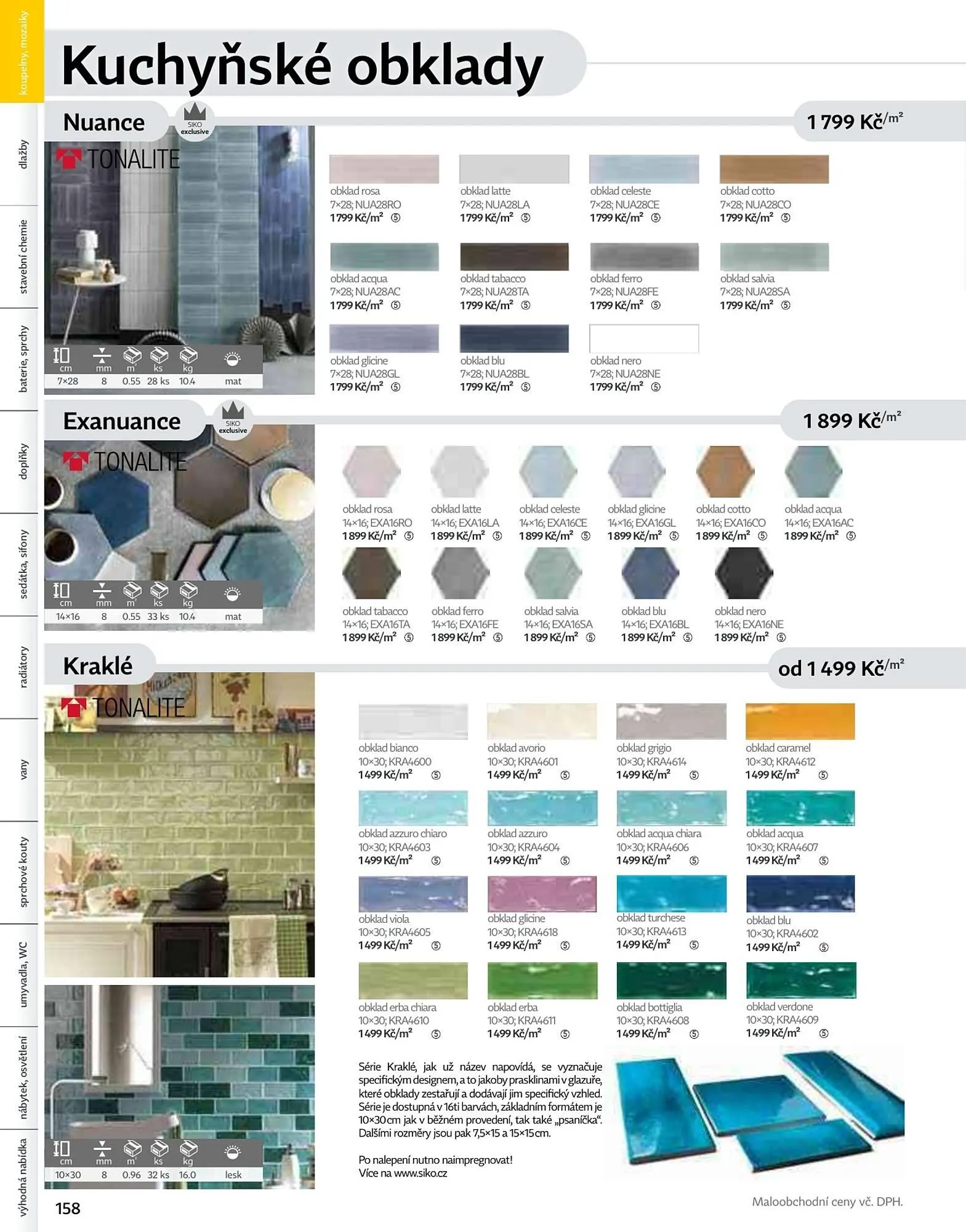 Siko leták - 6. září 31. prosince 2026 - Page 158