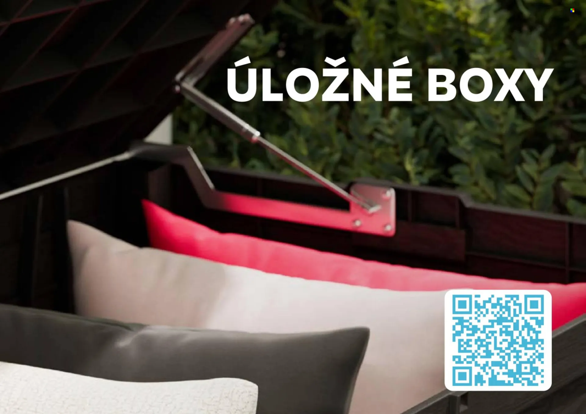 Möbelix leták - 1. března 30. září 2026 - Page 69