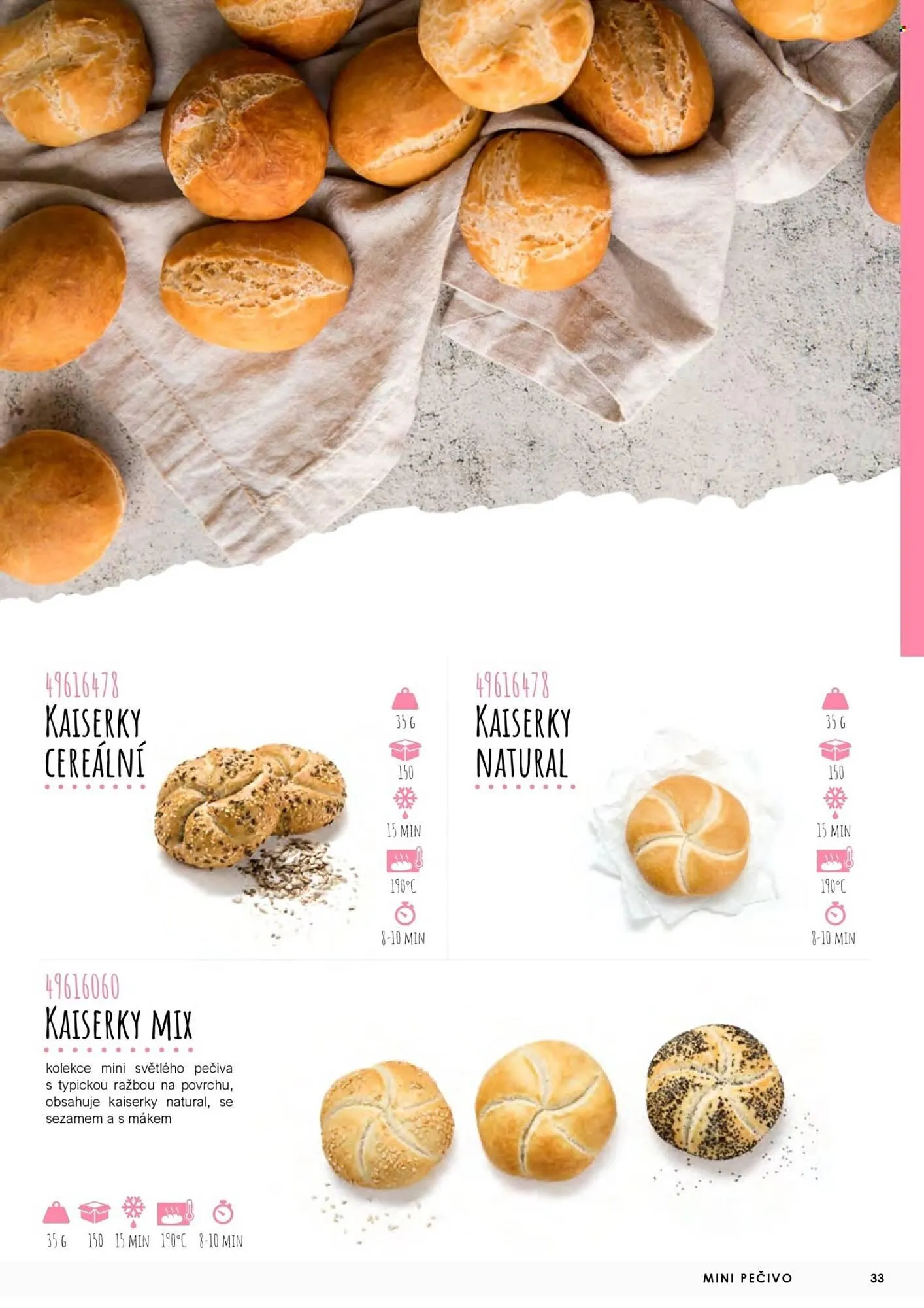 Jip leták - 9. června 31. prosince 2025 - Page 33