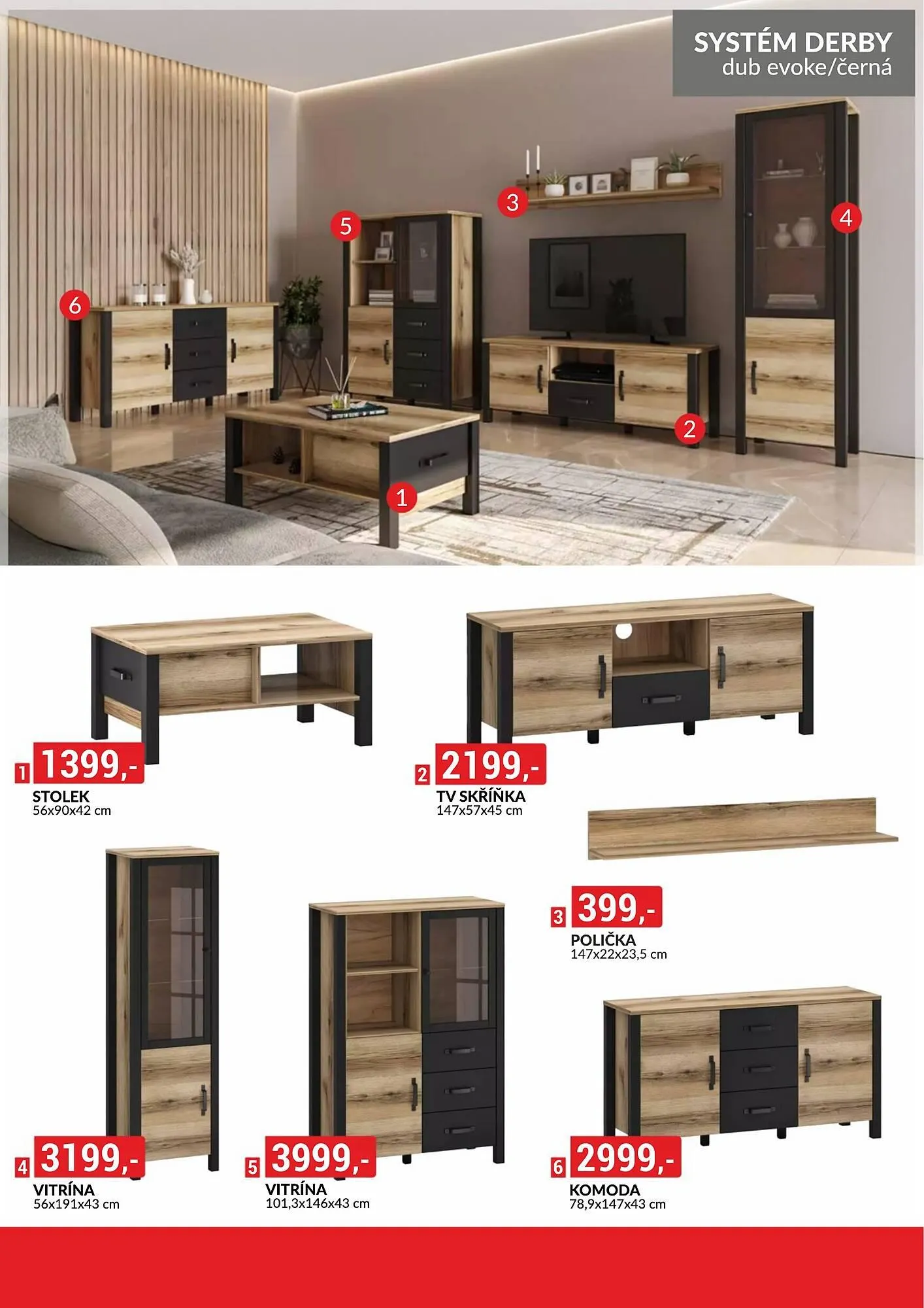 Baumax leták - 1. dubna 30. dubna 2026 - Page 11