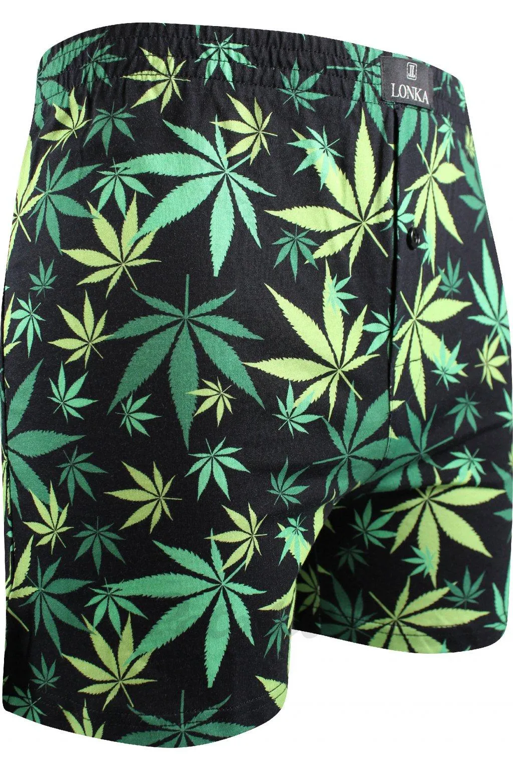 trenýrky Karlos IMAGE - TRÁVA