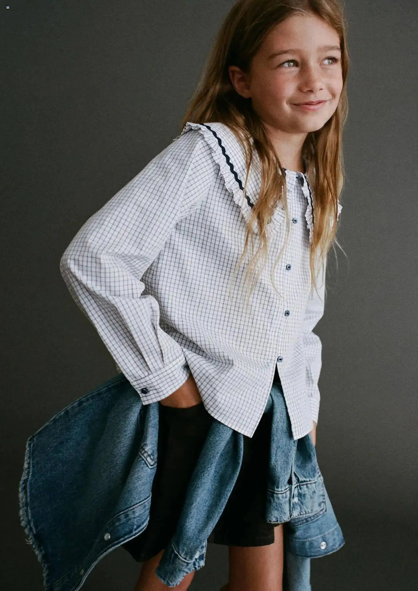 Catálogo de Catálogo ZARA 1 de diciembre al 31 de diciembre 2024 - Pagina 12