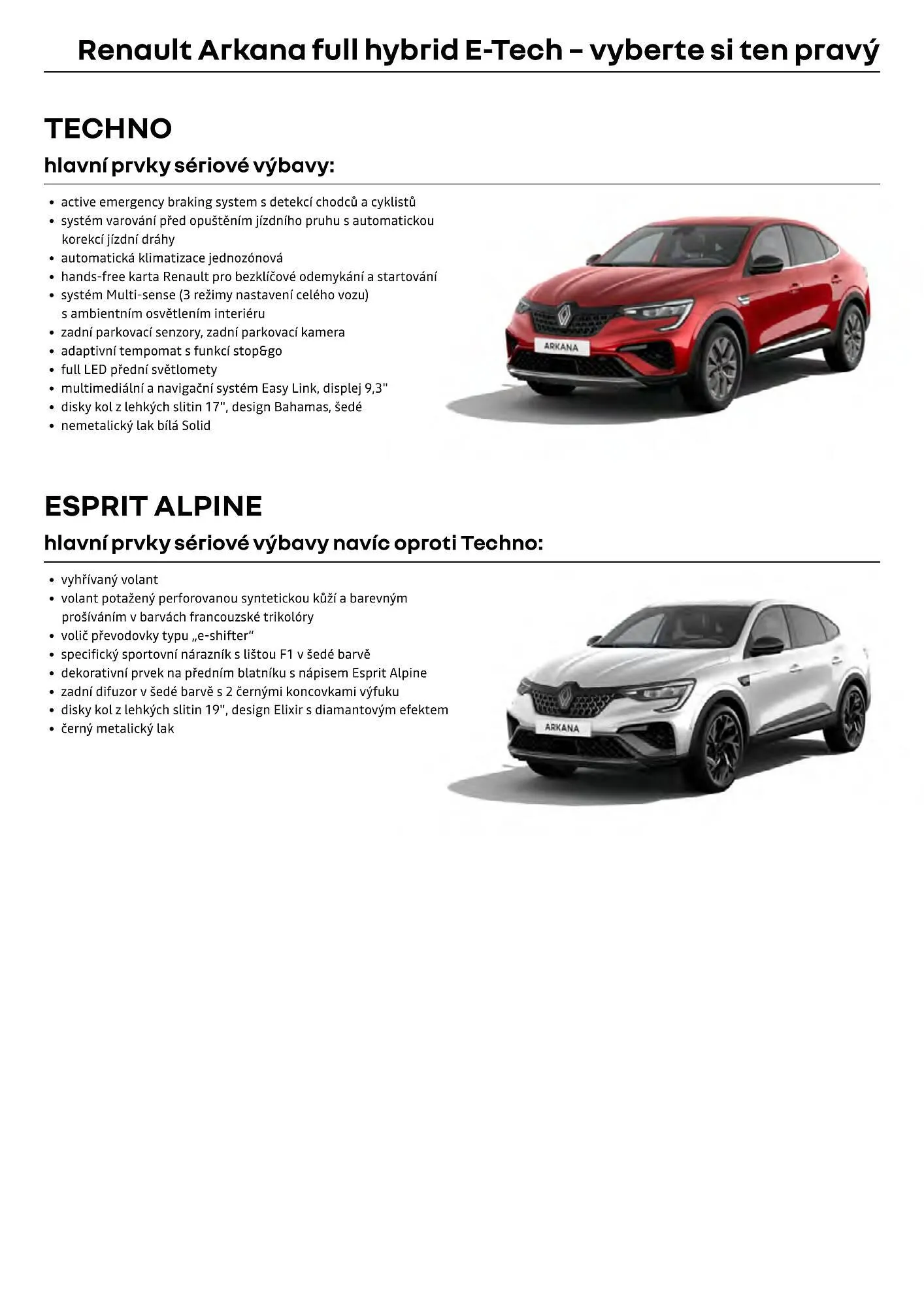 Renault leták - 1. dubna 30. dubna 2026 - Page 3