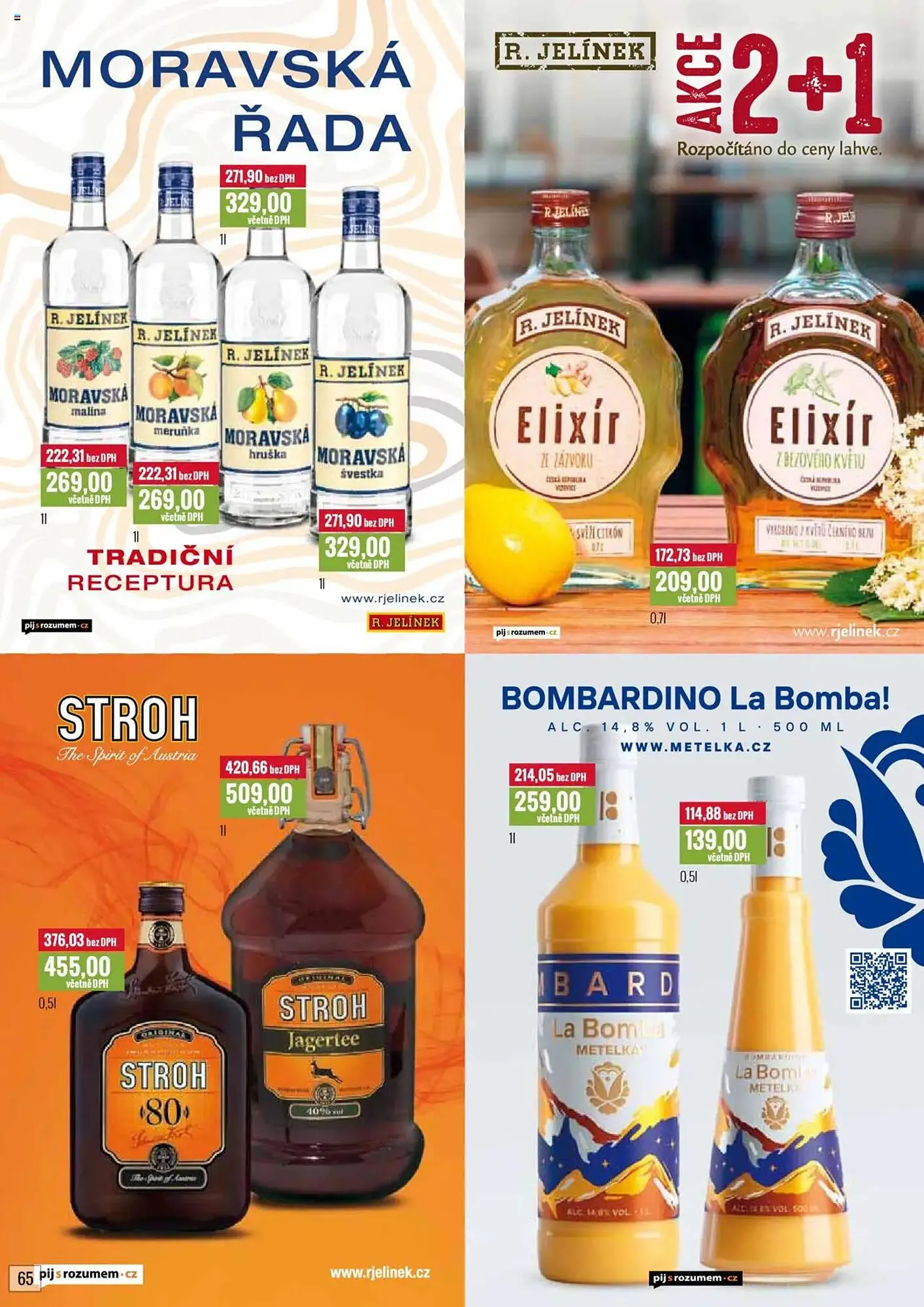 Ratio leták - 1. února 28. února 2025 - Page 66