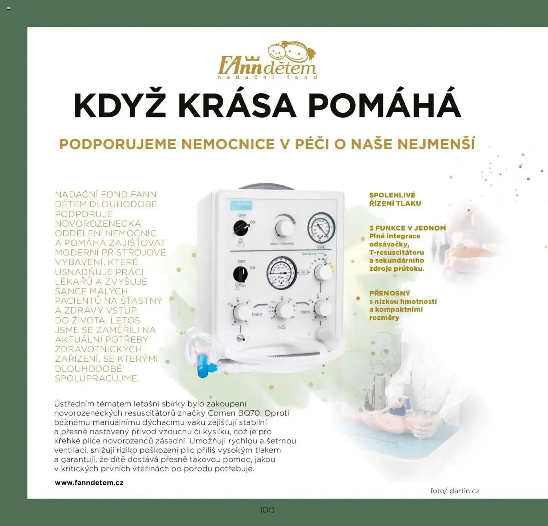 Fann Parfumerie leták - 30. října 31. prosince 2025 - Page 100