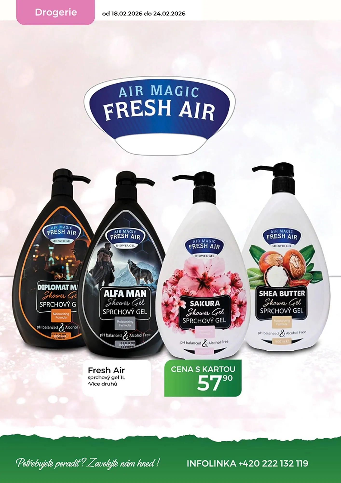 Tamda Foods leták - 18. února 24. února 2026 - Page 58