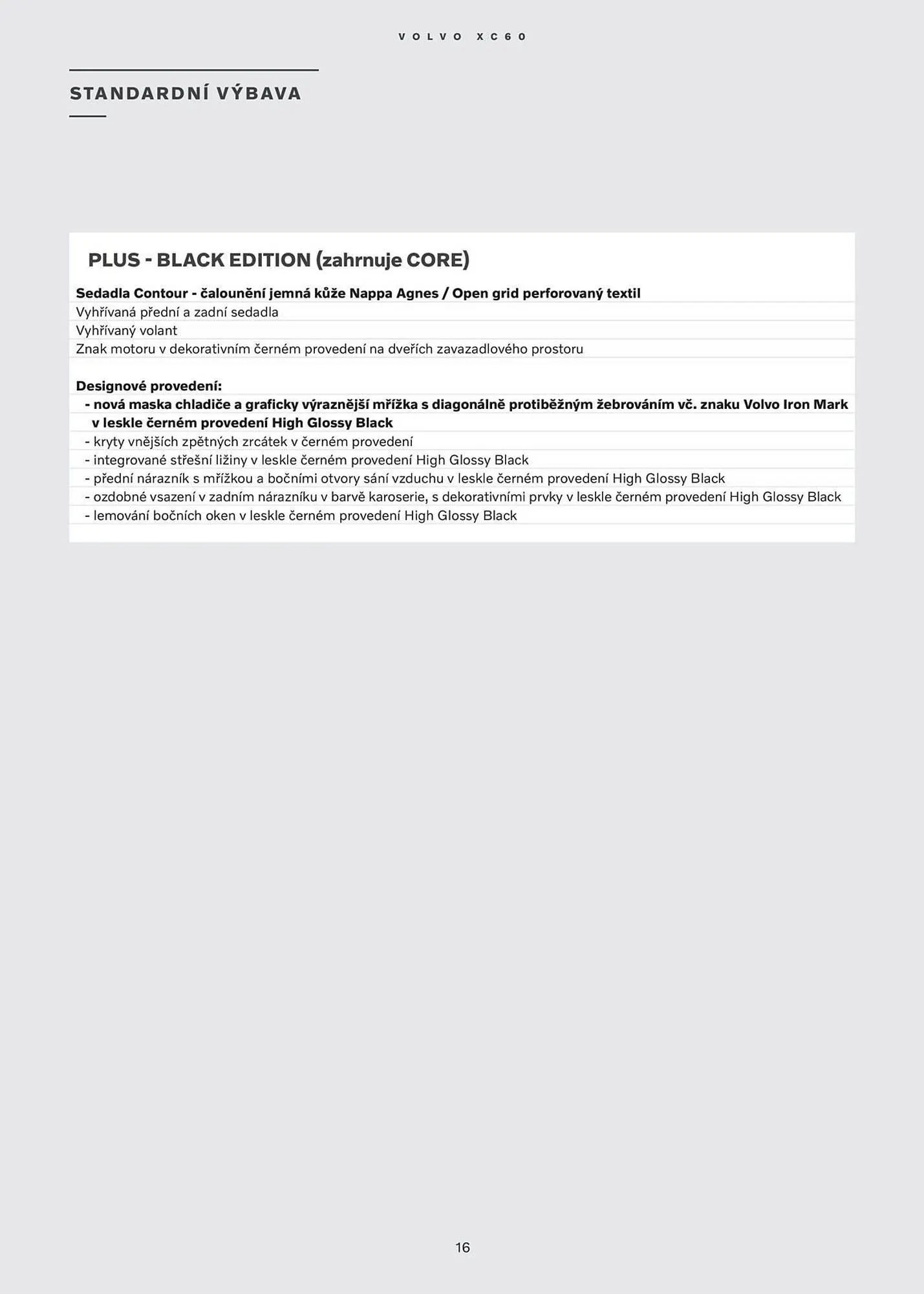 Volvo leták - 30. července 31. ledna 2026 - Page 17