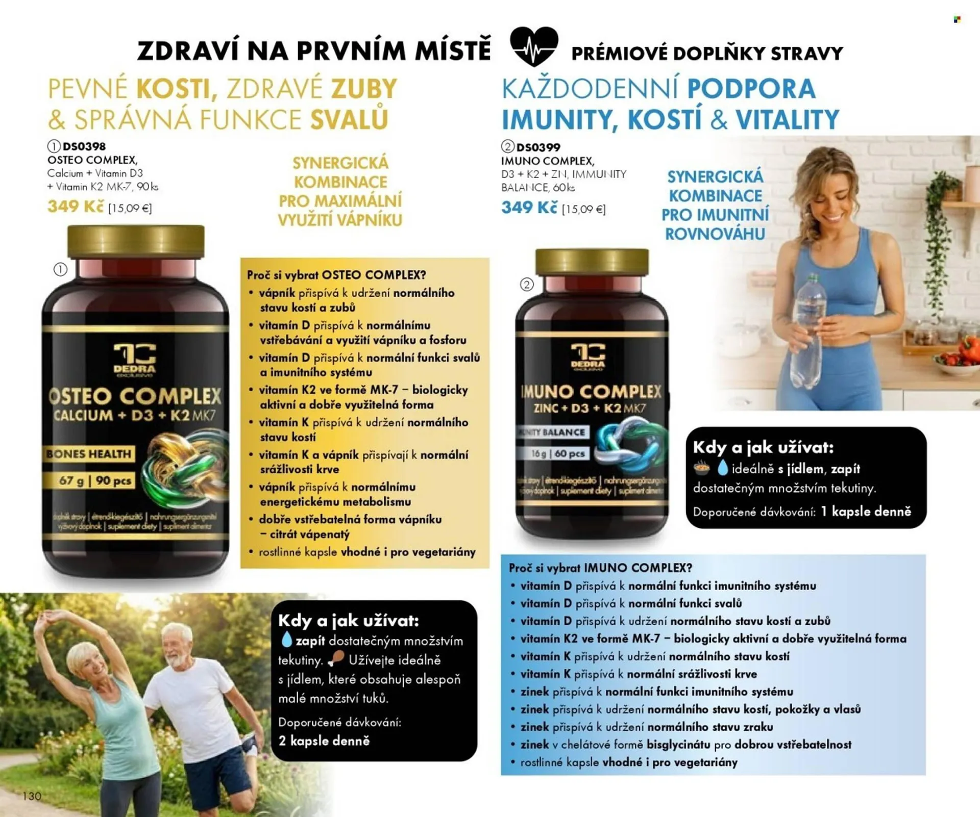 Dedra leták - 24. dubna 24. července 2026 - Page 30