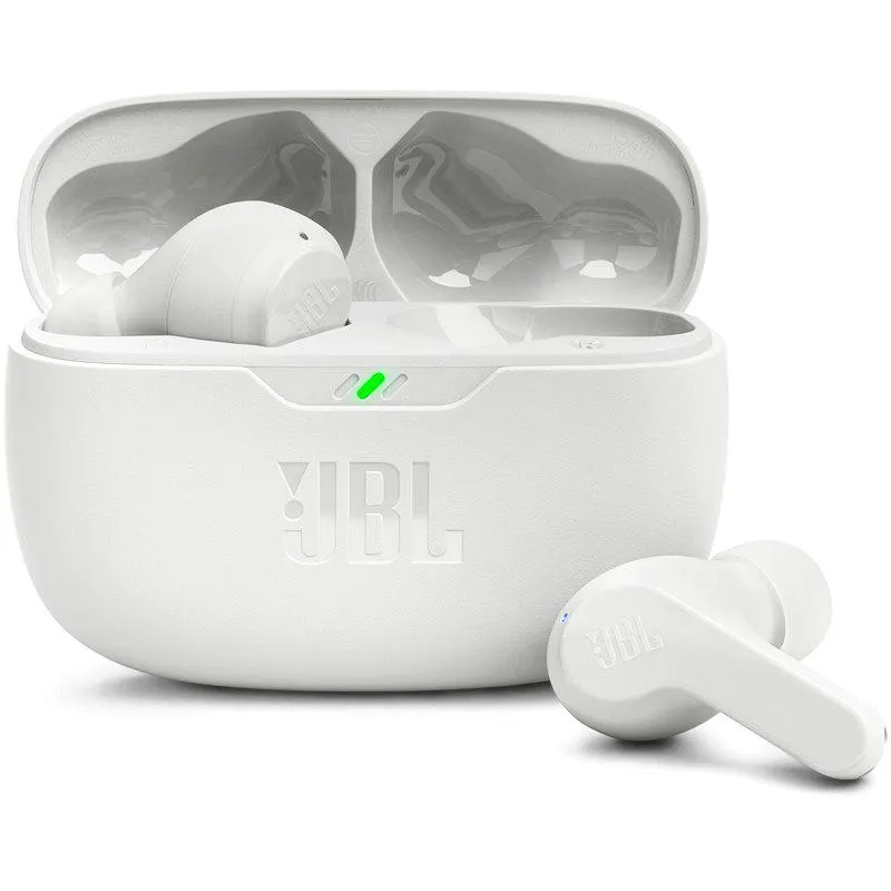 JBL Wave Beam bílá