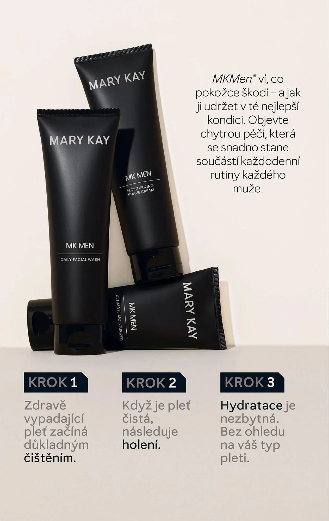 Mary Kay katalog - 26. prosince 31. ledna 2026 - Page 12
