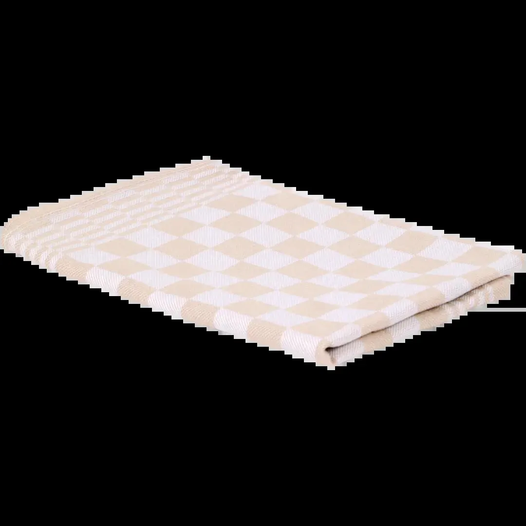 Utěrka La Sonata Béžová