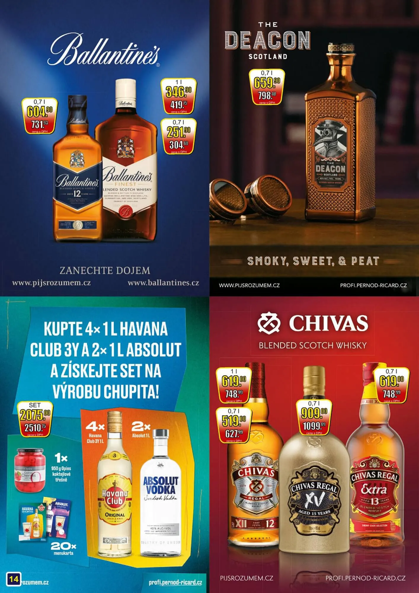 Adam leták - 1. října 31. října 2023 - Page 14