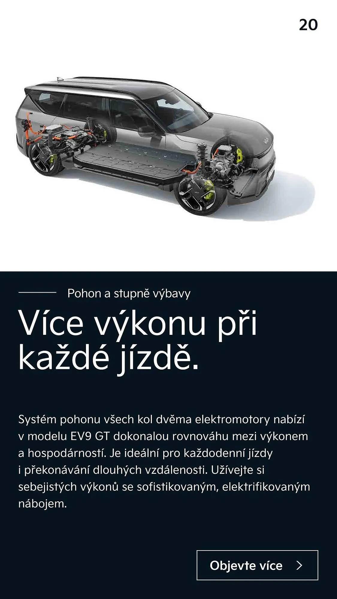 KIA leták - 27. ledna 31. července 2026 - Page 20