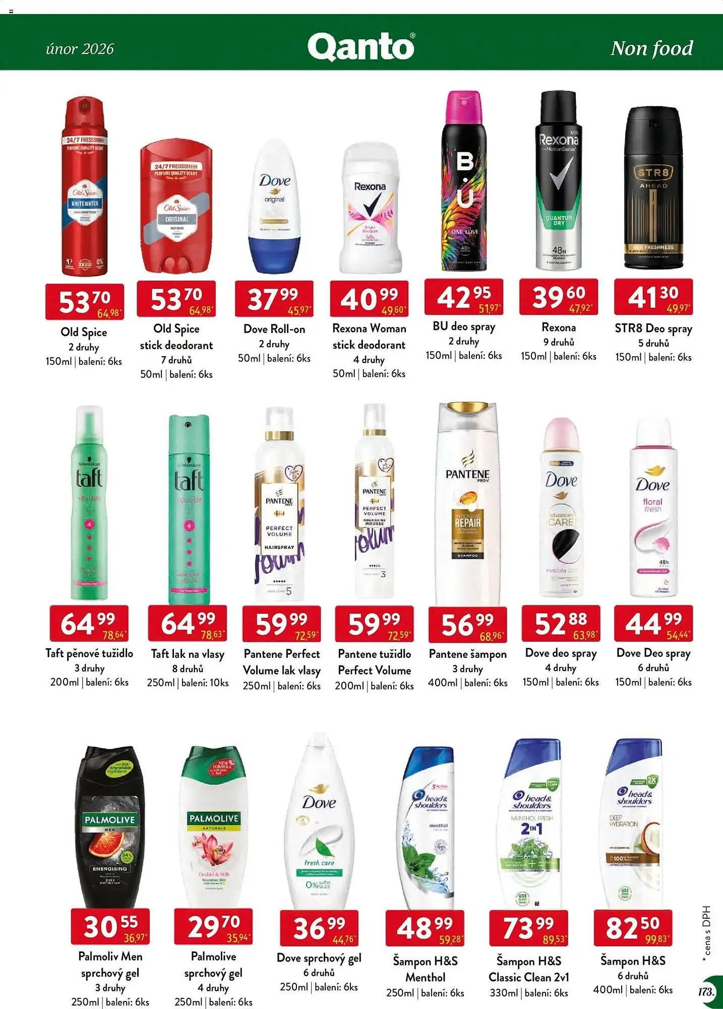 Astur&Qanto leták - 1. února 28. února 2026 - Page 173