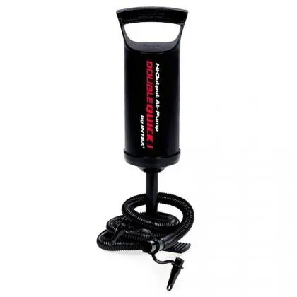 Intex Double Quick I Hand Pump 68612