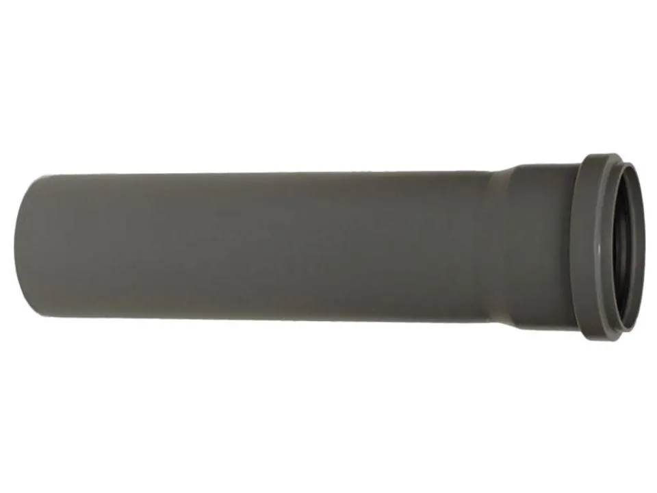 Odpadní trubka HTEM 110 mm