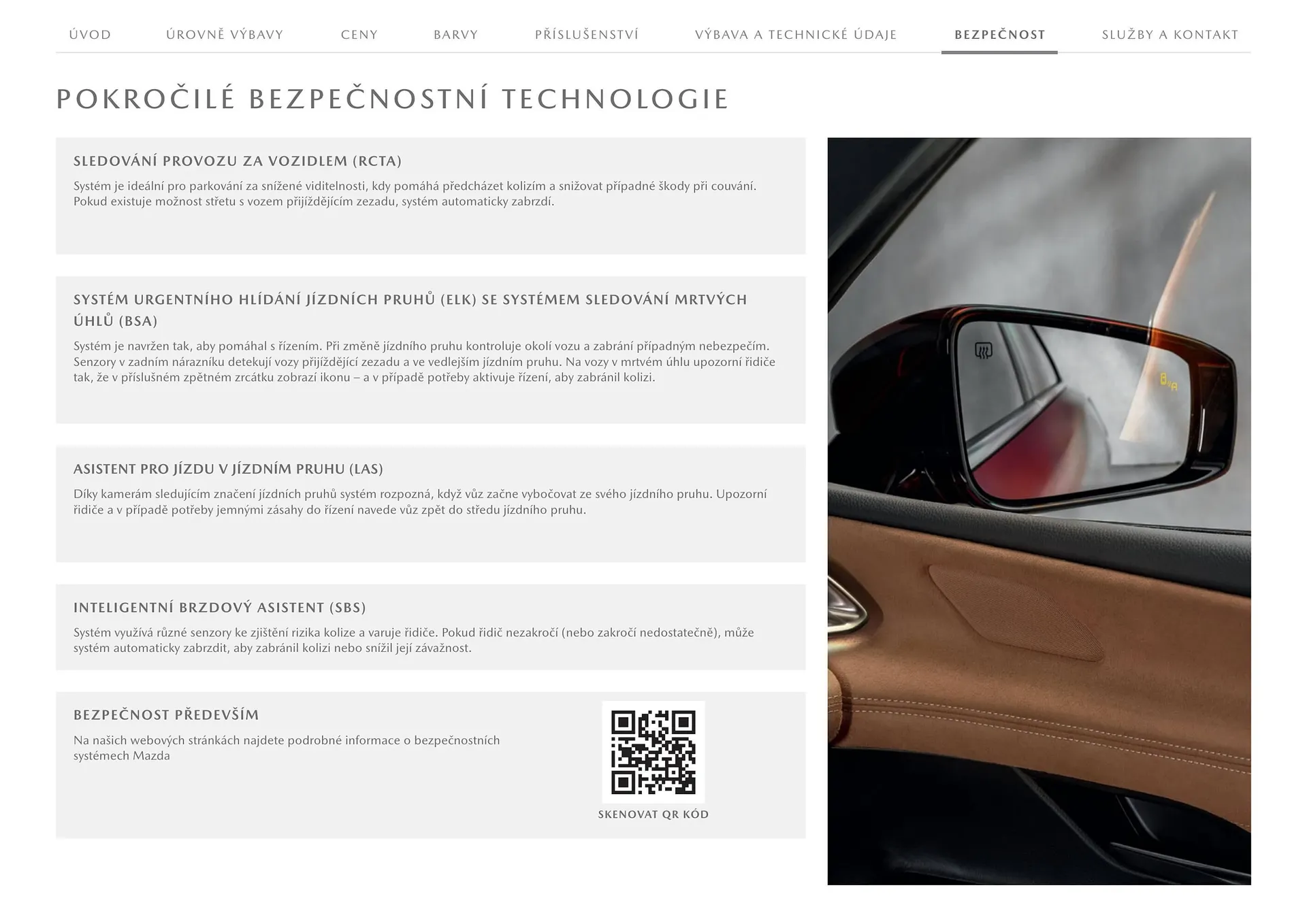 Mazda leták - 1. března 31. ledna 2026 - Page 16