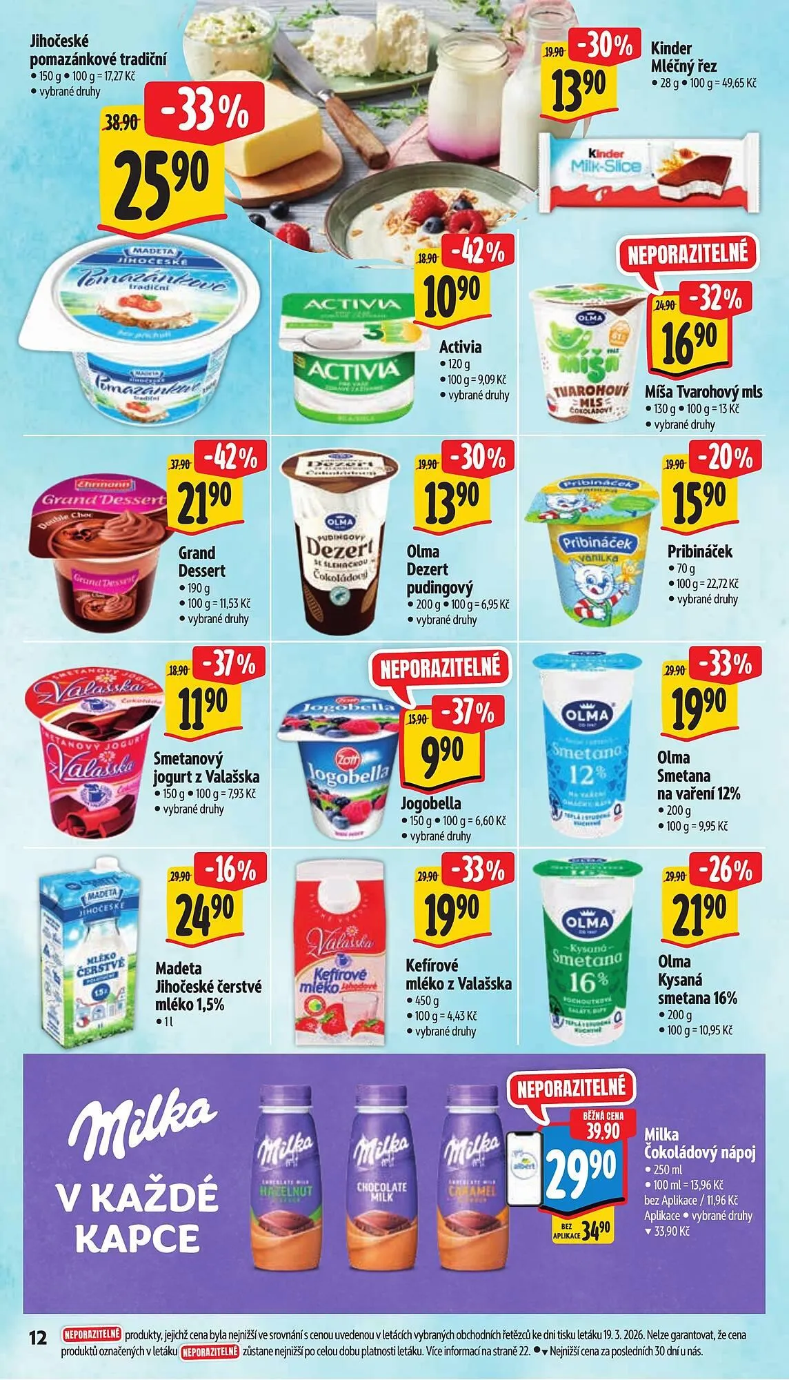 Albert leták - 25. března 31. března 2026 - Page 22