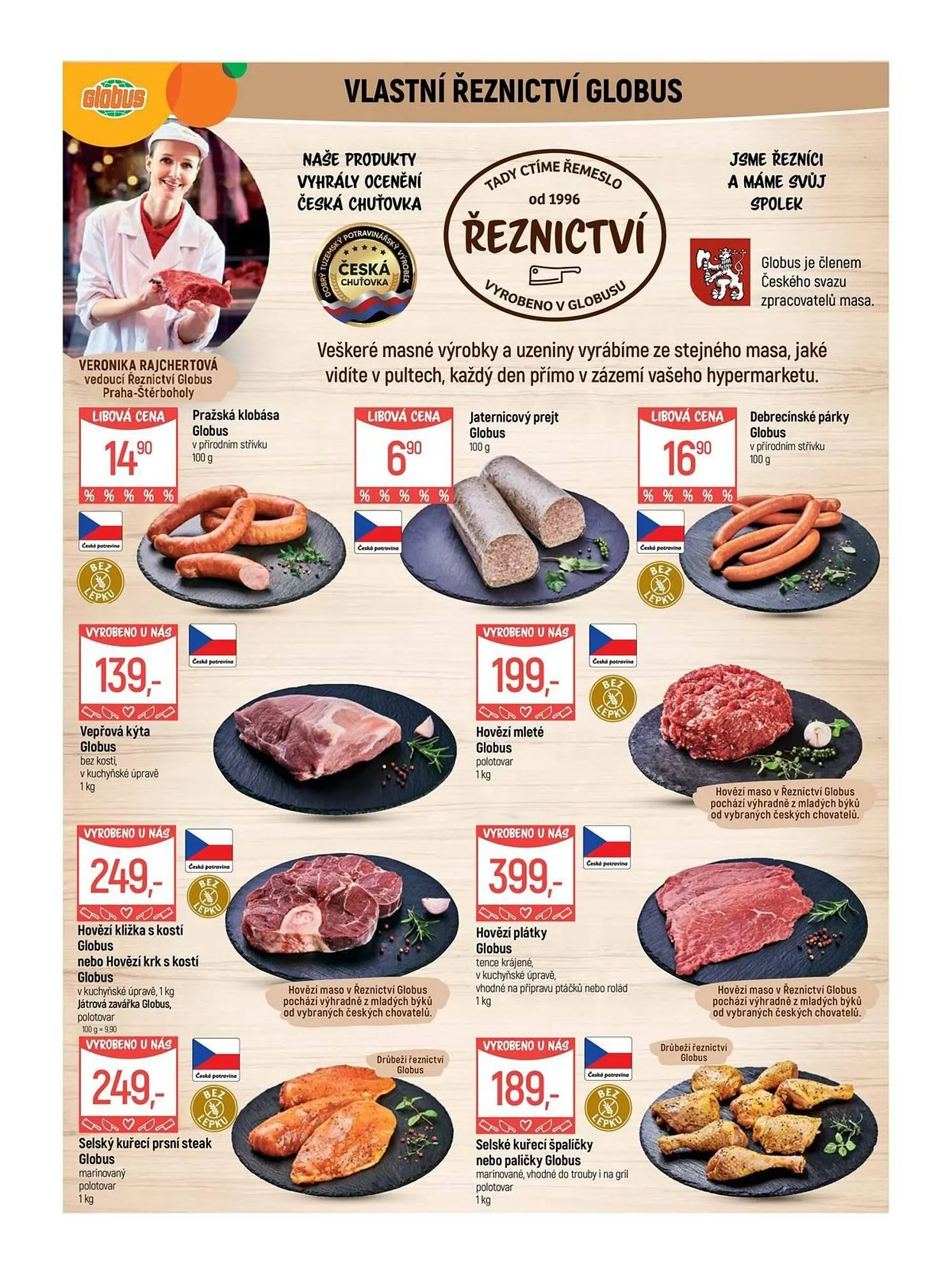 Globus leták - 6. května 12. května 2026 - Page 5