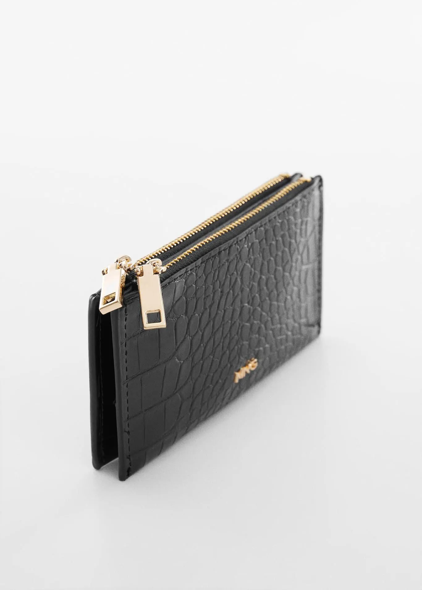 Pouzdro na karty se zvířecím potiskem