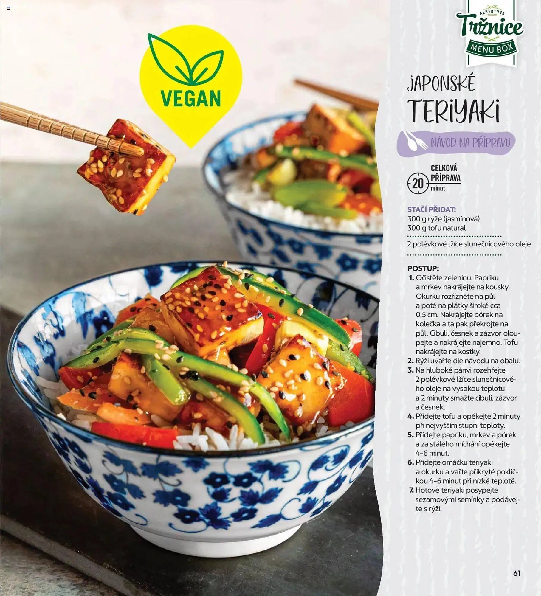 Albert leták - 1. ledna 31. ledna 2026 - Page 61