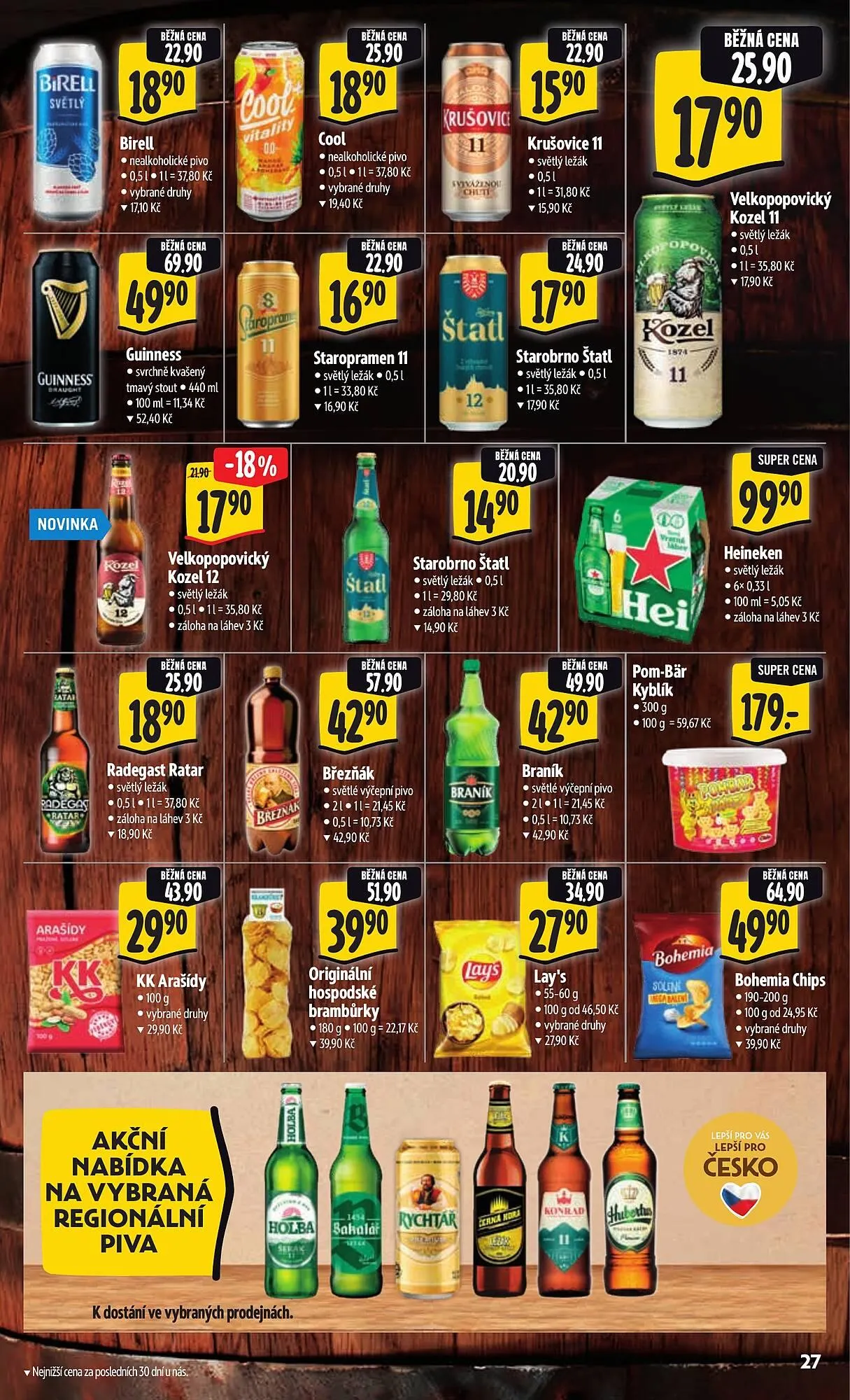 Albert leták - 18. března 24. března 2026 - Page 48