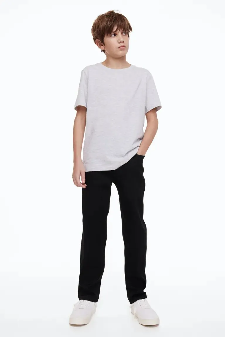 Comfort Stretch Slim Fit Jeans