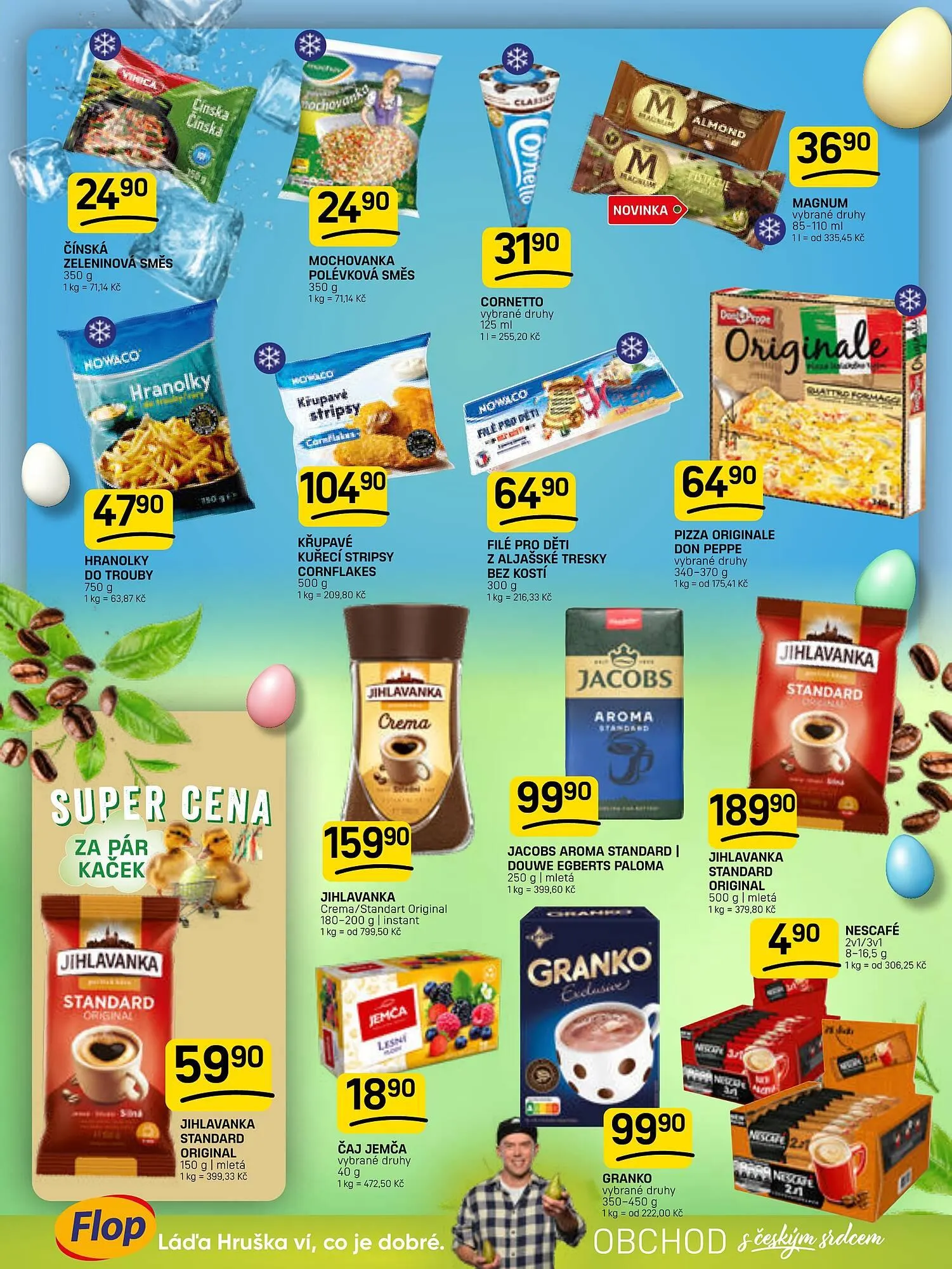 Flop leták - 4. března 10. března 2026 - Page 7