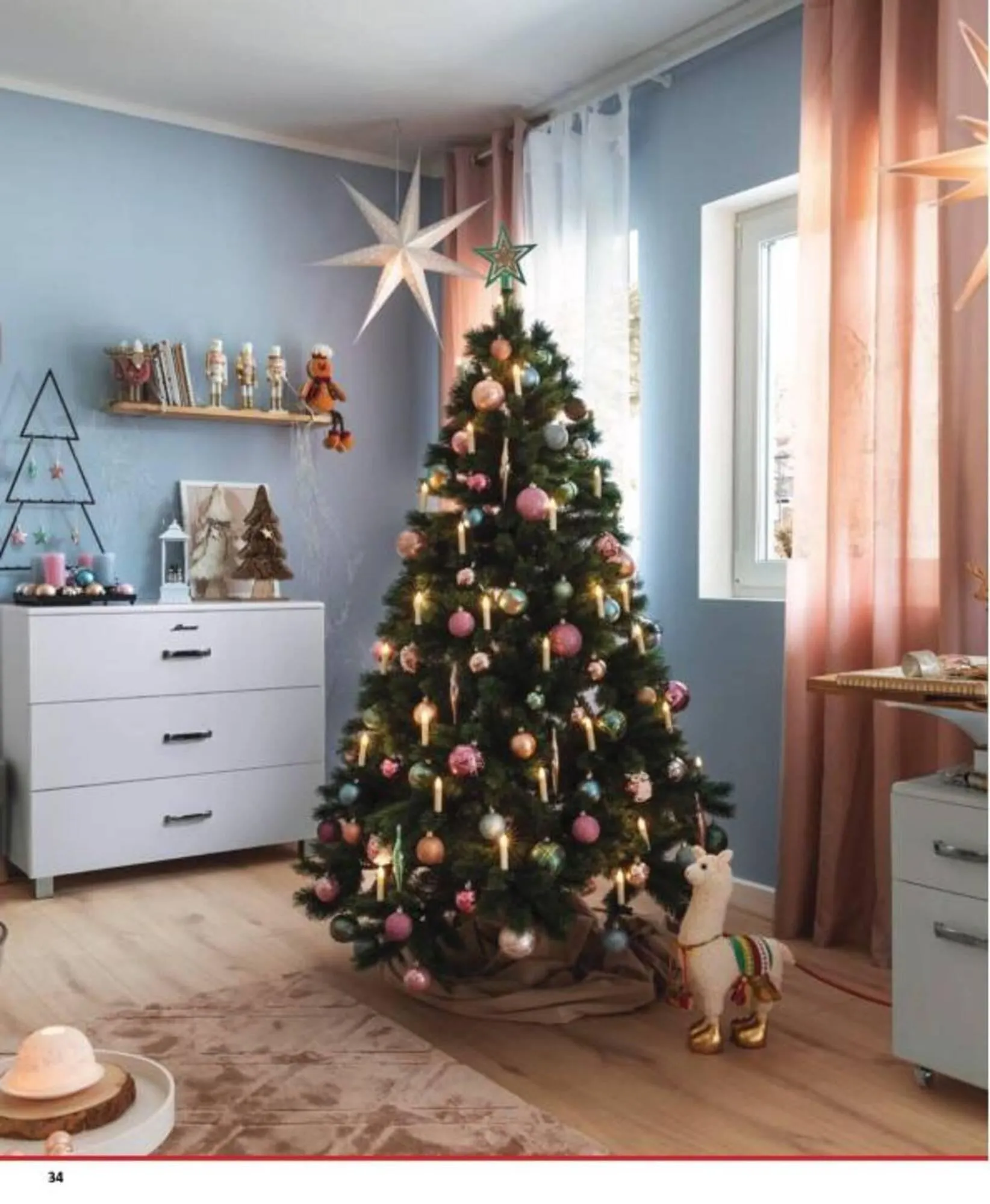 Bauhaus leták - 14. listopadu 31. prosince 2025 - Page 34