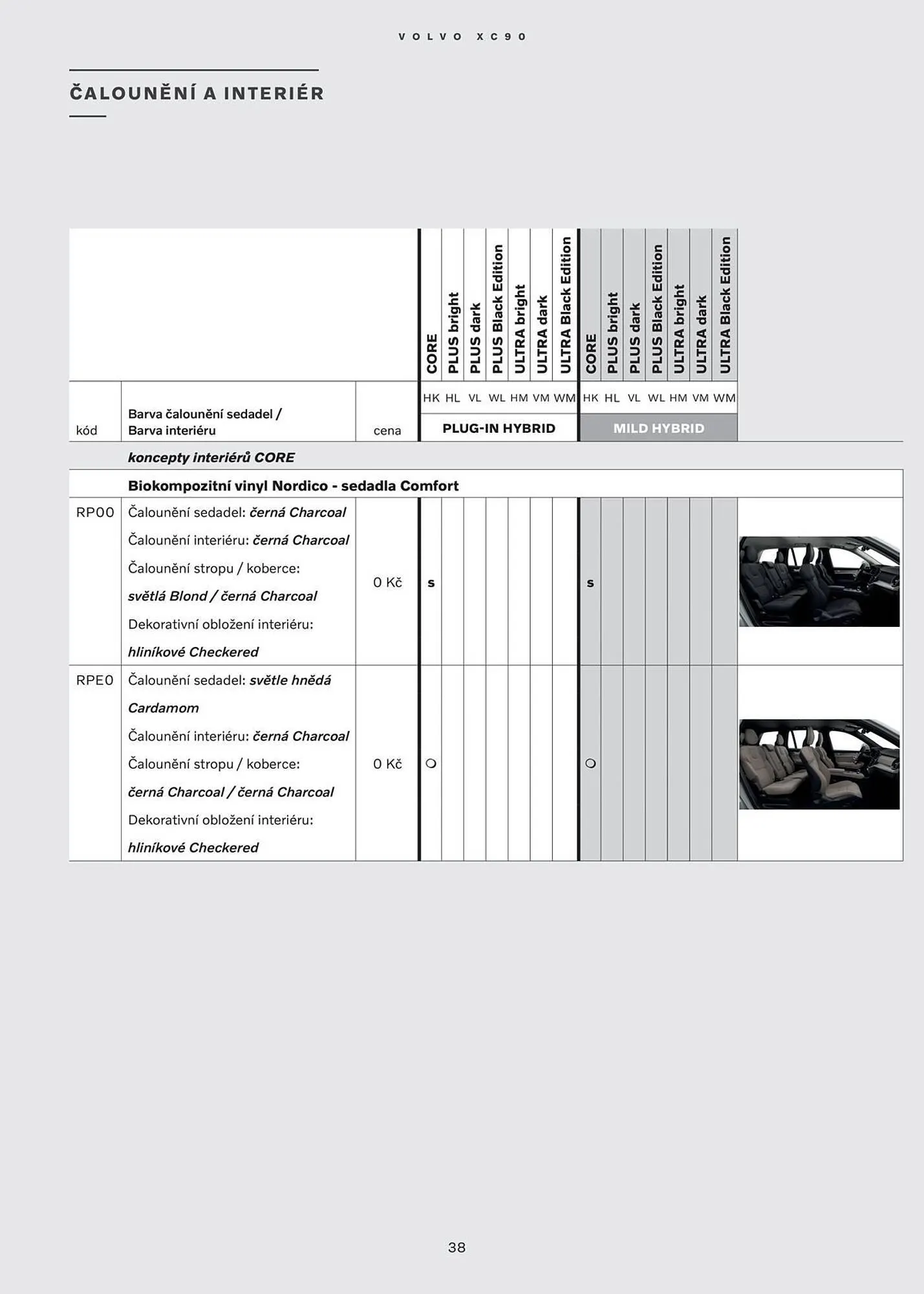 Volvo leták - 28. ledna 31. července 2026 - Page 39