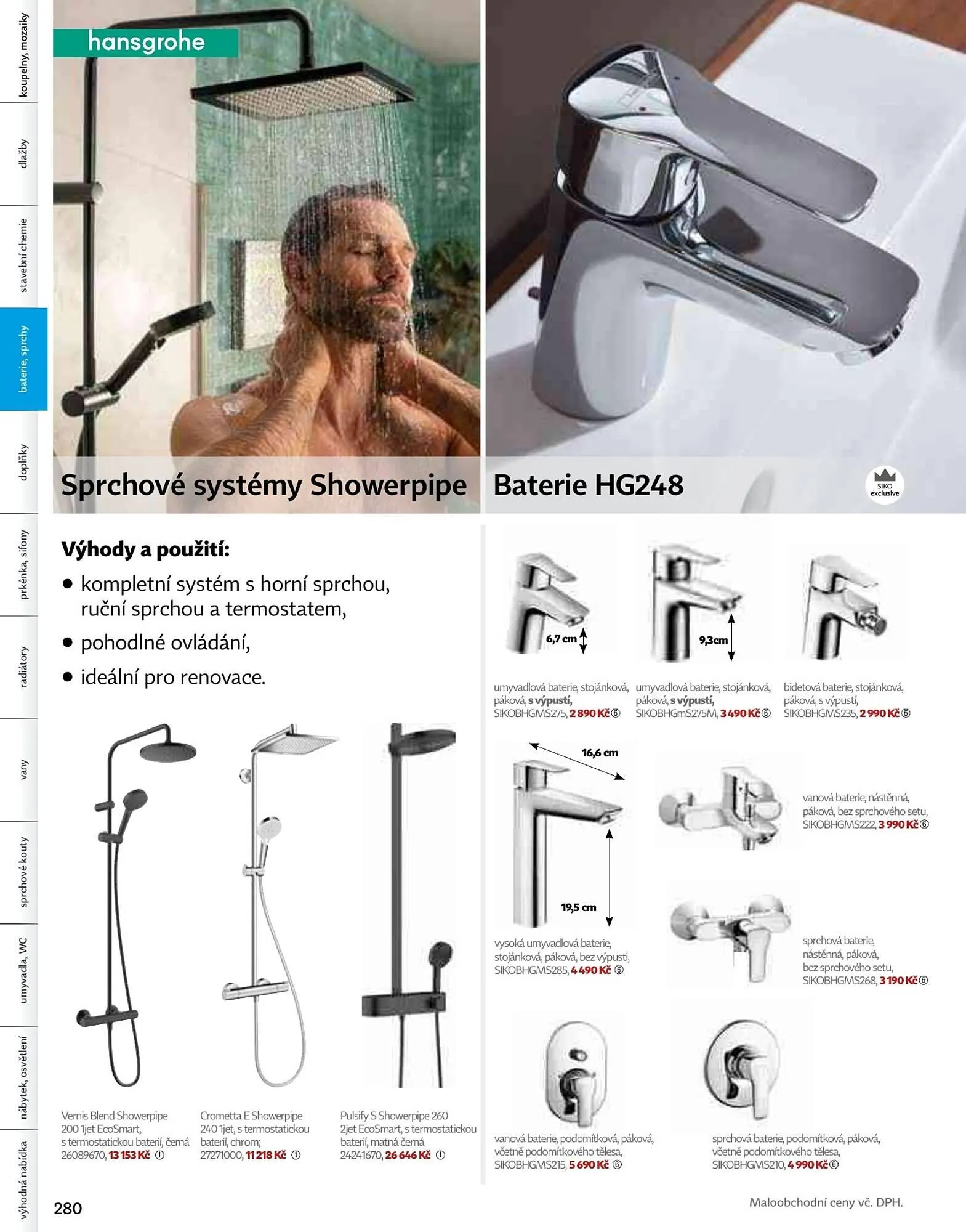 Siko leták - 6. září 31. prosince 2026 - Page 280