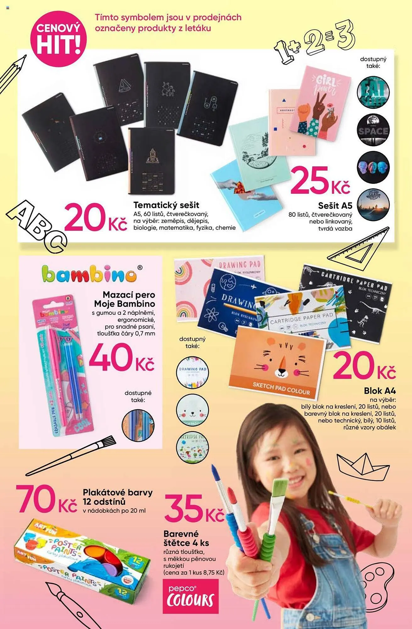 Pepco leták - 24. srpna 6. září 2023 - Page 10