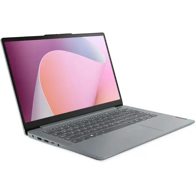 Lenovo IdeaPad Slim 3 14AMN8 Arctic Grey (82XN00A0CK)