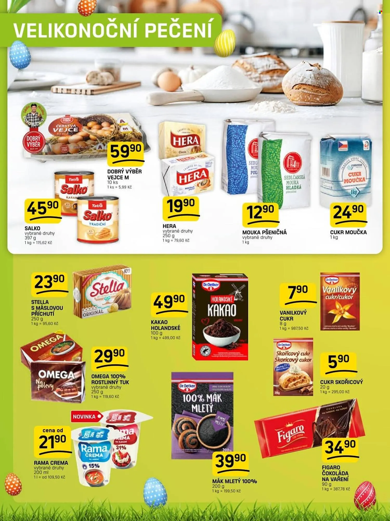 Flop leták - 18. března 24. března 2026 - Page 2