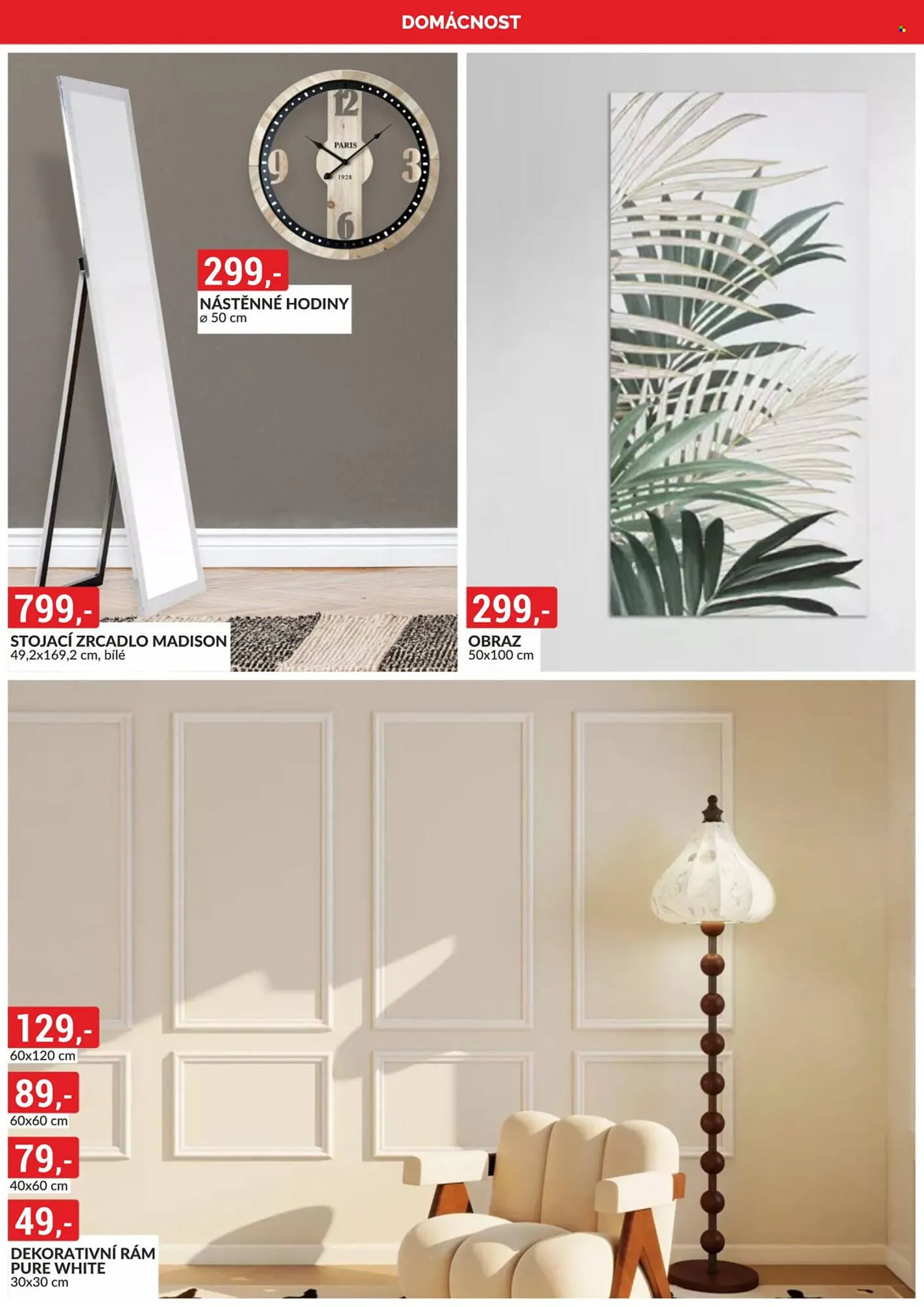 Baumax leták - 1. dubna 30. dubna 2026 - Page 67