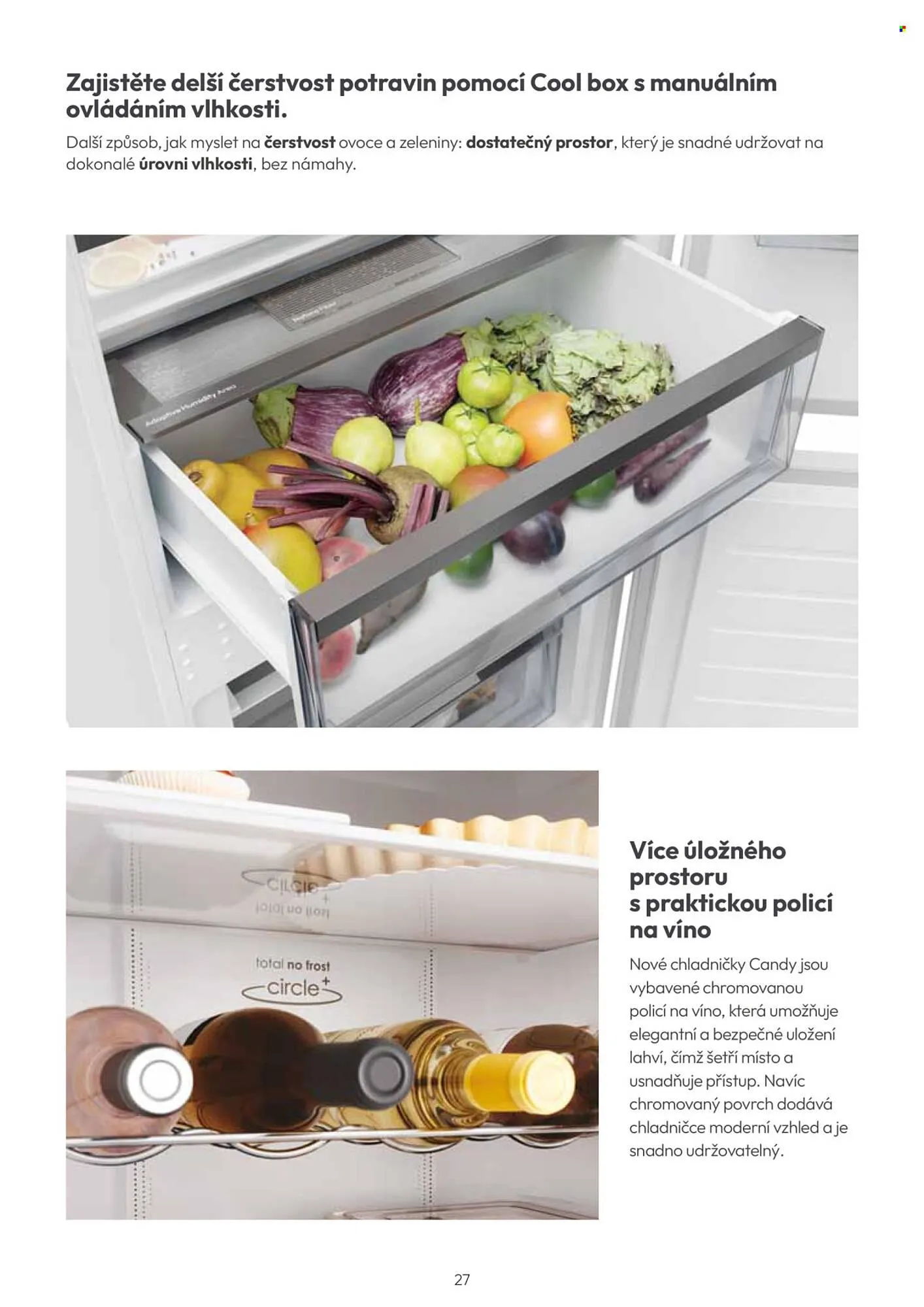 XXXLutz leták - 20. června 31. prosince 2025 - Page 27