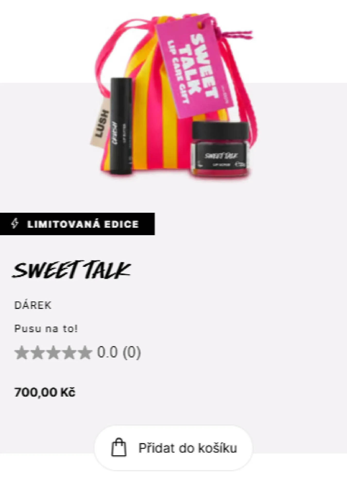 Lush leták - 28. ledna 14. února 2025 - Page 2