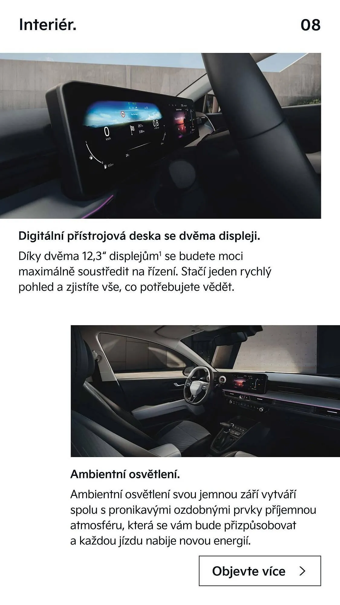 KIA leták - 27. ledna 31. července 2026 - Page 8