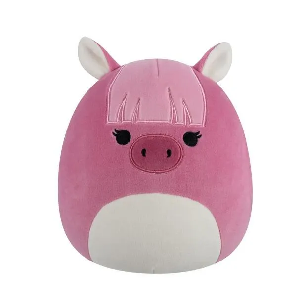 SQUISHMALLOWS Shetlandský poník - Veronika