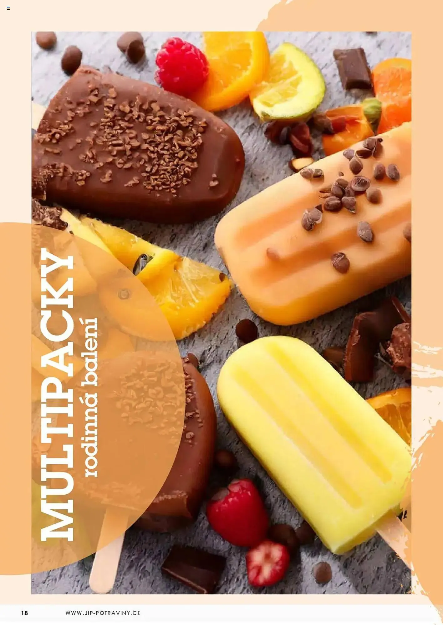 Jip leták - 30. dubna 31. prosince 2025 - Page 18