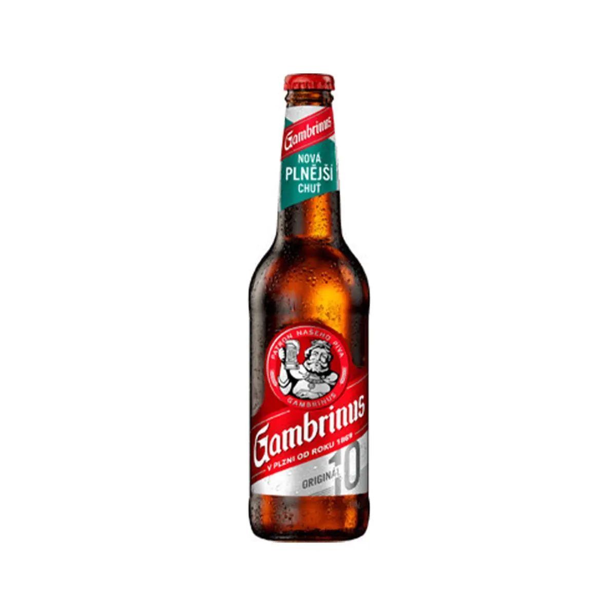 Gambrinus Originál 0,5 l