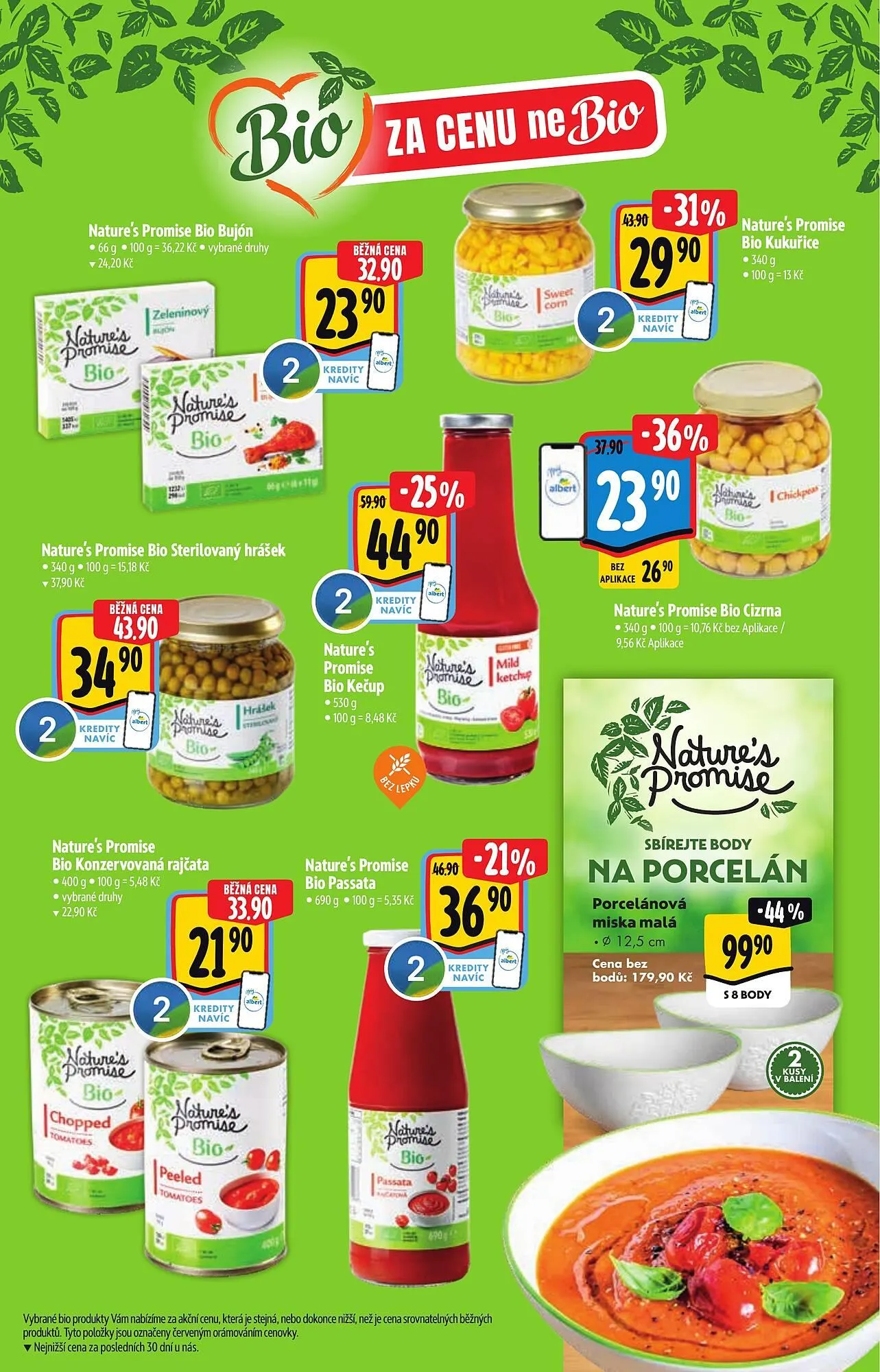 Albert leták - 15. ledna 11. února 2025 - Page 21