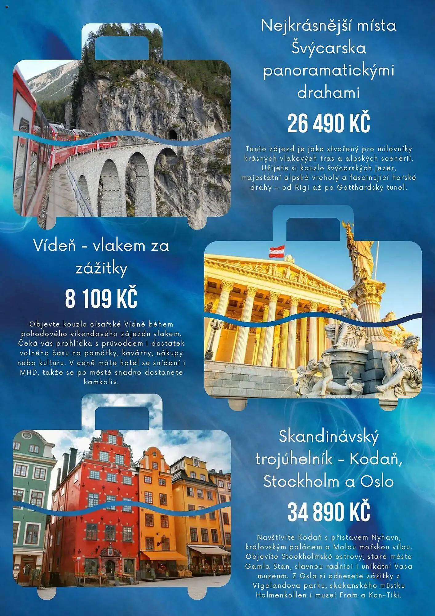 Cedok leták - 8. dubna 7. května 2026 - Page 2